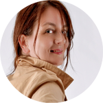 Sängerin und Dichterin